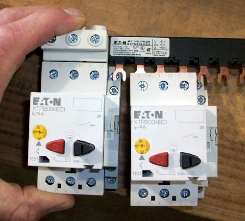 CAB Enterprises - Assemble Starter