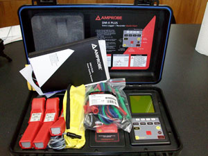 CAB Enterprises - Amprobe Tool CAB Enterprises - Amprobe Tool