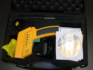 CAB Enterprises - Fluke Tool CAB Enterprises - Fluke Tool